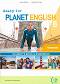 Ready for Planet English - ���� Foundations (A1): �������� B �� ��������� ���� : Split Edition - Claire Moore, Valentina Chen - �������