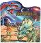 ������ �� ���������� - Dino World - ������ �����