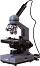 ����������� ��������� � ������ Levenhuk D320L Base 3M Digital - � ���������� 40 - 1000x � ��������� - ���������