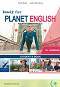 Ready for Planet English - ���� Pre-Intermediate (A2+): ������� �� ��������� ���� - Claire Moore, Catrin Elen Morris - �������
