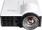 ����������� �������� Optoma ML1050ST+ - DLP, 1280 x 800, 1000 lumens, HDMI, USB-A, RS232, microSD card, Speaker 2 W - 