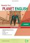 Ready for Planet English - ���� Intermediate (B1 - B1+): ����� �� ������� �� ��������� ���� - Catrin Elen Morris - ����� �� �������