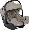 ������� ����� �� ���� Joie i-Gemm 3 - �� Isofix �������, �� 40 �� 85 cm - ������ �� ����