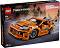 LEGO Technic -    Toyota Supra MK4 -   - 