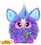   Furblet - Hasbro -    ,   Furby - 