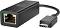 ������� USB-C male ��� RJ-45 female HP 4Z527AA - 