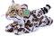 ��� ������ ������ - Rappa - � ������� 25 cm - �������