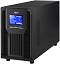 ������������� �������������� ���������� UPS FSP Champ Tower 2K - 2000 VA, 1800 W, OnLine, 4x 12V / 9Ah, LCD, 4x IEC ������ - 