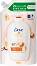 Dove Pampering Care Hand Wash Refil Bag -     - 