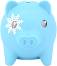      Pocket Money Piggies -  