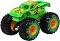  Gunkster - Mattel -   Monster Trucks - 