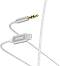  Lightning male  3.5 mm  male Hama - 1 m - 