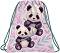 ������� ����� Derform - �� ������� Panda - �����