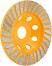 ��������� ���� �� �������� �� ����� Tolsen - ∅ 125 / 2 / 22.2 mm - 