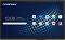 ������������ ������� 86" 4K Clevertouch UX PRO Edge - 197.9 / 120.2 / 8.5 - 