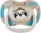      Canpol babies -   Exotic Animals, 0-6  - 