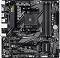 ����� ������ Gigabyte B550M DS3H R2 - AMD AM4, AMD B550, DDR4, Micro ATX - 