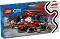 LEGO City -     F1   Ferrari -   - 