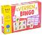 Verben Bingo - ������������� ���� �� ������ ���� - ����