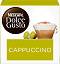  NESCAFE Dolce Gusto Cappuccino -  8  24   - 