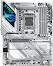 ����� ������ ASUS ROG Strix X870E-A Gaming WIFI7 - AMD AM5, AMD X870E, DDR5, ATX - 