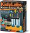 ������ ����������� �������� � ������� - 4M - �� ������� Kidz Labs - �������