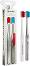 Nordics Silk 12000 Super Soft Duo Pack Toothbrushes - 2        - 