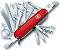 ����������������� ���������� Victorinox Swiss Champ - 