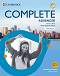 Complete Advanced - ���� C1: ����� �� ������� �� ��������� ���� : Third Edition - Deborah Hobbs - ����� �� �������