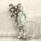 �������� �� ������� Sagen Vintage - ���� � ����� - 20 ���� - 