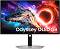 ������� Samsung Odyssey OLED G8 G80SH - 27", OLED, 240 Hz, 16:9, 3840 x 2160, 0.03 ms, 2 x HDMI, DisplayPort, AMD FreeSync Premium Pro - 
