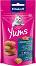 ��������� �� ����� Vitakraft Cat Yums - 40 g, ��� ������ � ����� 3 - �����