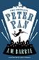 The Complete Peter Pan - J. M. Barrie -  