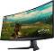  Dell AW3423DWF - 34", OLED, 165 Hz, 21:9, 3440 x 1440, 0.1 ms, HDMI, DisplayPort, RGB, DisplayHDR 400, VESA Adaptive-Sync, AMD FreeSync Premium Pro   Alienware - 