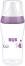 ������� ���� NUK Temperature Control - 260 ml, �� ������� Perfect Match, 3+ � - ����