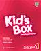 Kid's Box New Generation -  1:    :      - Sue Parminter, Caroline Nixon, Michael Tomlinson -   