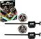 ������� Beyblade X The Mandalorian ����� Moff Gideon 3-80N - Hasbro - �� ���� Star Wars - �������