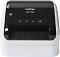 �������� ������� Brother QL-1100 - 300 x 300 dpi, 110 mm/sec, USB 2.0 - 