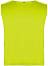    Roly - Yellow Neon - 100% ,   Kid Sport Pinnie - 
