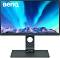  BENQ SW270C - 27", IPS, 60 Hz, 16:9, 2560 x 1440, 5 ms, 2 x HDMI, DisplayPort, Card Reader - 