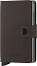 ���������� �������� SECRID Matte - � RFID ������, �� ������� Miniwallet - 
