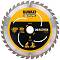 ���������� ���� �� ����� DeWalt - ∅ 250 / 30 / 2.16 mm � 36 � 60 ���� �� ������� Extreme - 