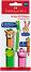 ������� �� ������ Faber-Castell Friend - 3 ���� �� ������� Grippy - 