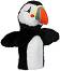 ����� �� ������ ����� - The Puppet Company - �� ������� Eco Animal Puppet Buddies - �����