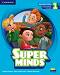Super Minds -  1:     : Second Edition - Herbert Puchta, Peter Lewis-Jones, Gunter Gerngross - 