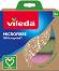    Vileda Recycled - 3 , 35 x 38 cm,      - 