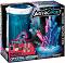    Crystal Mission - SIlverlit -     Astropod -  