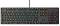     Glorious GMMK Full Size -  USB  1.8 m, RGB , ANSI Layout - 