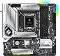 ����� ������ ASRock B760M Steel Legend WIFI - LGA 1700, Intel B760, DDR5, Micro ATX - 