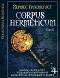 Corpus Hermeticum - том II - Хермес Трисмегист - книга